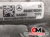 Топливная рампа  Mercedes-Benz E-Класс W211/S211 [рестайлинг] 2008 A6460700395, 9144Z142A, 9307Z515A, 9307Z512A #2