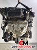 Двигатель  Renault Megane 2 поколение 2005 K4M812 #7