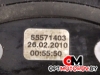 Шкив коленвала  Opel Astra H/Family [рестайлинг] 2009 55571403 #2