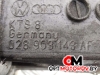 Натяжитель ремня генератора  Audi A4 B5 1999 028903143AF, 028903315M, 04972029 #2