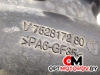 Впускной коллектор  Peugeot 207 1 поколение 2009 752817280 #2