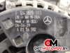 Генератор  Mercedes-Benz E-Класс W211/S211 [рестайлинг] 2006 A0131545902, 0124625033 #6