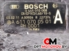 Насос ТНВД  Mercedes-Benz C-Класс W203/S203/CL203 2002 A6110700501, 0445010008 #6