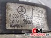 Генератор  Mercedes-Benz C-Класс W203/S203/CL203 2002 A0001502550 #6