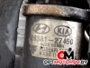 Впускной коллектор  Hyundai Santa Fe 2 поколение (CM) 2009 2838127450 #8