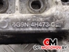 Кронштейн полуоси  Land Rover Range Rover Evoque L538 2015 6G9N4H473CE #6