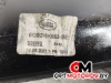 Патрубок интеркулера  Land Rover Freelander 2 поколение [рестайлинг] 2010 6G926K863BE #5