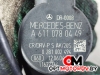 Топливная рампа  Mercedes-Benz C-Класс W203/S203/CL203 [рестайлинг] 2004 A6110780449, 0281002494, A6110700395, 0445214038 #3