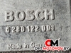 Датчик положения дроссельной заслонки  Opel Vectra B 1999 0280122001 #2