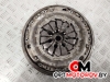 Комплект сцепления  Renault Megane 3 поколение 2010 8200926712, 8200450217, 8200889321 #3