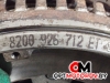 Комплект сцепления  Renault Megane 3 поколение 2010 8200926712, 8200450217, 8200889321 #6