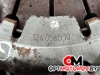 Кронштейн полуоси  Renault Master 2 поколение 2002 324061610, 124056510 #2