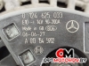 Генератор  Mercedes-Benz E-Класс W211/S211 [рестайлинг] 2008 A0131545902, 0124625033 #2