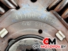 Комплект сцепления  Hyundai Accent 3 поколение (MC) 2006 4110023138 #2