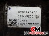 Стартер  Opel Astra J 2011 8980147432 #2