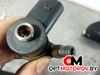Форсунка топливная  Mercedes-Benz C-Класс W203/S203/CL203 2003 A6130700687, 0445110121 #1