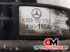 Генератор  Mercedes-Benz C-Класс W203/S203/CL203 2003 A0001501750 #2