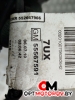 Проводка (планка) свечей накала  Opel Insignia 1 поколение (A) 2010 55567591 #2