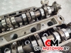 Головка блока цилиндров  Opel Corsa D [2-й рестайлинг] 2014 55562229 #5