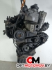 Двигатель  Volkswagen Polo 4 поколение [рестайлинг] 2006 BME #1