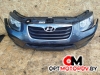 Передняя часть (ноускат) в сборе  Hyundai Santa Fe 2 поколение (CM) [рестайлинг] 2011  #2