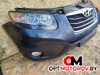 Передняя часть (ноускат) в сборе  Hyundai Santa Fe 2 поколение (CM) [рестайлинг] 2011  #3