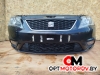 Передняя часть (ноускат) в сборе  SEAT Toledo 4 поколение 2013 6JA807221, 6R0959455E, 6R0121207A,  #1