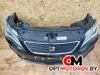 Передняя часть (ноускат) в сборе  SEAT Toledo 4 поколение 2013 6JA807221, 6R0959455E, 6R0121207A,  #2