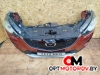 Передняя часть (ноускат) в сборе  Mazda CX-5 1 поколение 2012 2220009265, 2680007080, 26800070890, KCZD50031, KD7751040C, KD7751030C #2