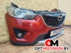 Передняя часть (ноускат) в сборе  Mazda CX-5 1 поколение 2012 2220009265, 2680007080, 26800070890, KCZD50031, KD7751040C, KD7751030C #3