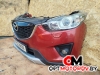 Передняя часть (ноускат) в сборе  Mazda CX-5 1 поколение 2012 2220009265, 2680007080, 26800070890, KCZD50031, KD7751040C, KD7751030C #4