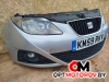 Передняя часть (ноускат) в сборе  SEAT Ibiza 4 поколение 2010 6J0807217H, 6R0804181, 6R0122101R, 6R0121207A, 6J2941005D, 6J2941006D #3