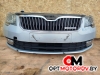 Передняя часть (ноускат) в сборе  Skoda Superb 2 поколение [рестайлинг] 2014 1K0121205AC, 3T0807183A, 1K0121203AH, 3T2941016F, 3T2941015F #1