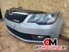 Передняя часть (ноускат) в сборе  Skoda Superb 2 поколение [рестайлинг] 2014 1K0121205AC, 3T0807183A, 1K0121203AH, 3T2941016F, 3T2941015F #4