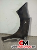Крыло переднее правое  Peugeot 308 T7 2011 9656738480 #2