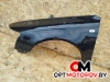 Крыло переднее левое  Audi A6 4F/C6 2007  #1