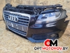 Передняя часть (ноускат) в сборе  Audi A4 B8/8K 2008 8K0821470, 8K0941003A, 993333W, 993329B, 8K0145737K, 8K0821135B,  #4