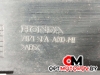 Решетка радиатора  Honda CR-V 2 поколение [рестайлинг] 2005 71121SCAA010M1 #4