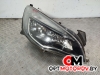 Сигнал (клаксон)  Opel Astra J [рестайлинг] 2015 1LG01001170, 13371602RH #1