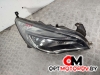 Сигнал (клаксон)  Opel Astra J [рестайлинг] 2015 1LG01001170, 13371602RH #3