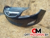Бампер передний  Opel Astra J 2011  #2