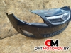 Бампер передний  Opel Astra J 2011  #3