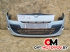 Бампер передний  Renault Megane 3 поколение 2010  #1