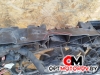 Передняя панель (телевизор)  Renault Megane 3 поколение 2010 752100004R, 100028205, 214812415R #5