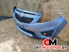 Бампер передний  Chevrolet Spark M300 2011  #2