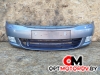 Бампер передний  Skoda Octavia 2 поколение (A5) [рестайлинг] 2012 1Z0807221, 1Z0807061, 1Z0853665, 1Z0853666, 1Z0941701 #1