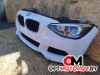 Передняя часть (ноускат) в сборе  BMW 1 серия F20/F21 [рестайлинг] 2014 N13B16A, 7600516, 8672102, 7600530 #2