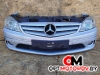 Передняя часть (ноускат) в сборе  Mercedes-Benz CLC-Класс CL203 2008  #1