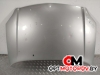 Капот  Toyota Avensis 2 поколение (T250) [рестайлинг] 2007  #1