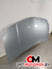 Капот  Toyota Auris 1 поколение 2008  #3